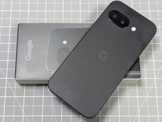 Google Pixel 9a