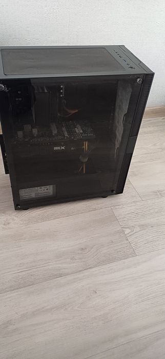 Ігровий компьютер