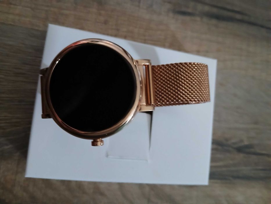 Smartwatch Rubicon damski