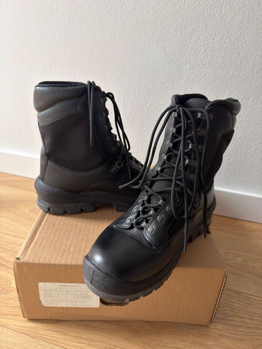 Buty taktyczne / militarne / r.42
