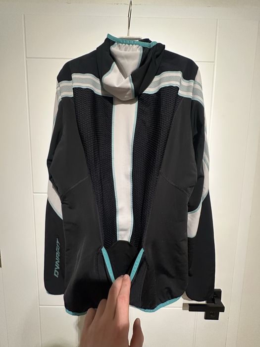 Dynafit  bluza rozpinana w góry
