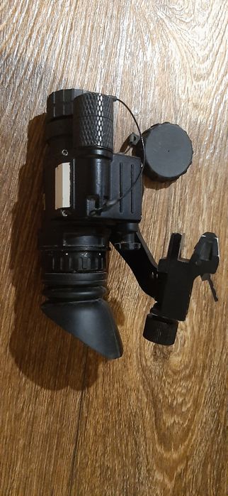 Прилад нічного бачення ПВС-14,PVS-14,Gen 3, (зелений восфор),ПНБ