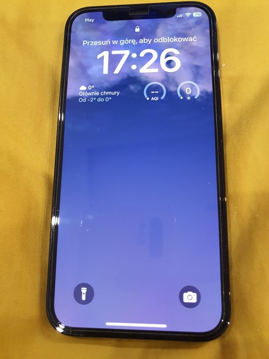 Apple IPhone 12 pro zielony + iwatch SE