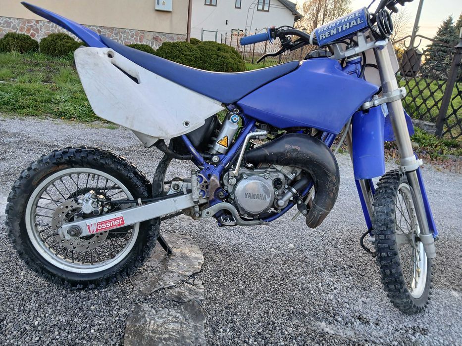 Yamaha