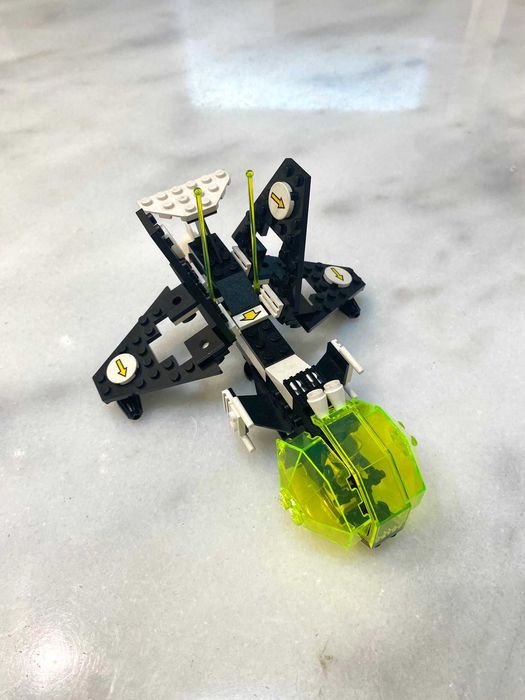 Conjunto Legos Vintage 90s