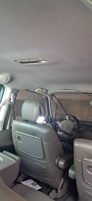 Renalt Espace 500€
