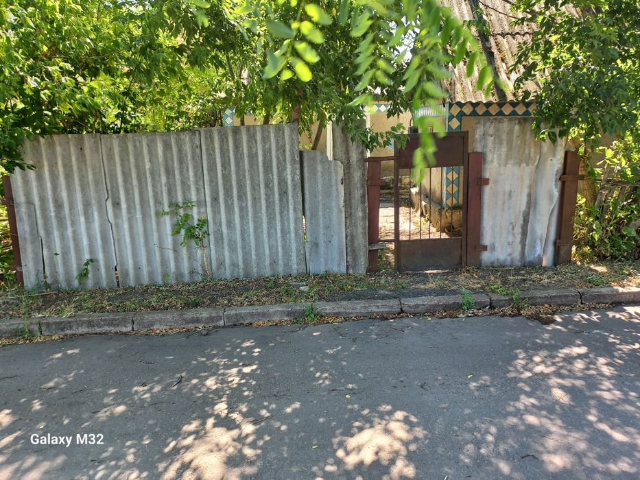Продам будинок в селі