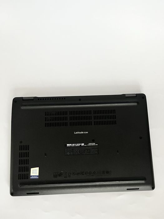 Dell latitude 5290 i5-8250u 12.5inch 4g sim lte