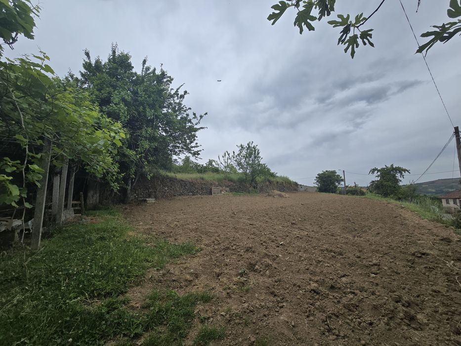 Casa para reconstrução ideal para turismo rural