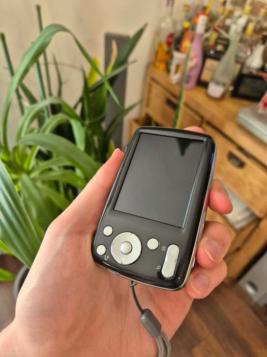 Panasonic Lumix S1 | stan bardzo dobry | pudełko + ładowarka + etui