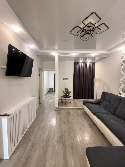 Квартира подобово