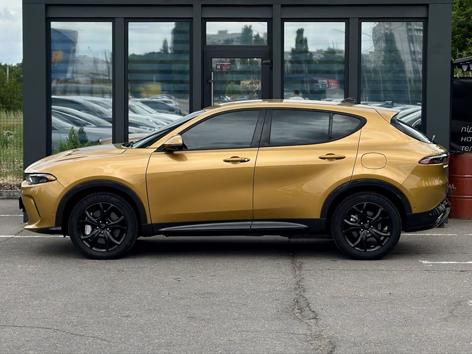 Dodge Hornet 2024