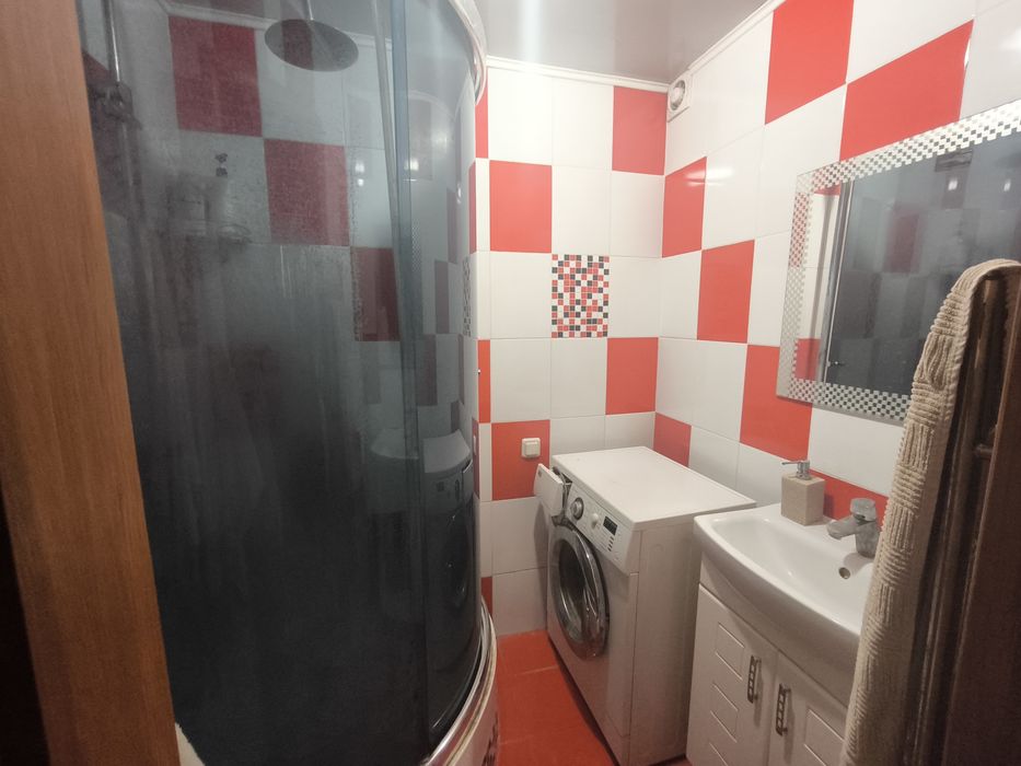 Продам 3 кімнатну квартиру Грушевського