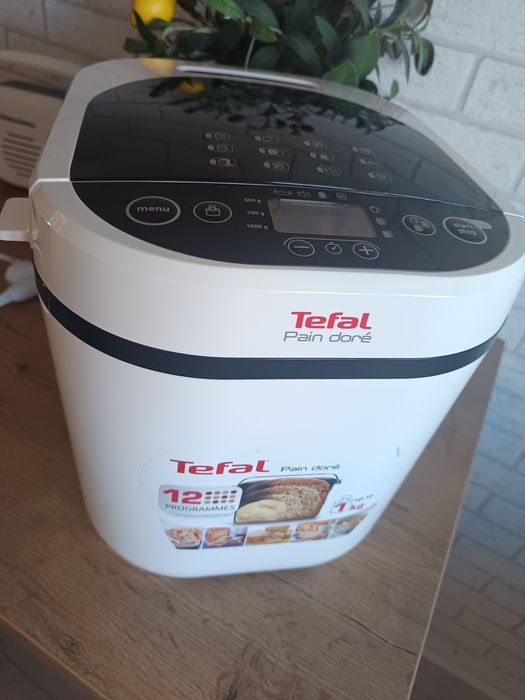 Wypiekacz do chleba Tefal Pain Dore