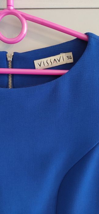 Sukienka Vissavi rozmiar 34