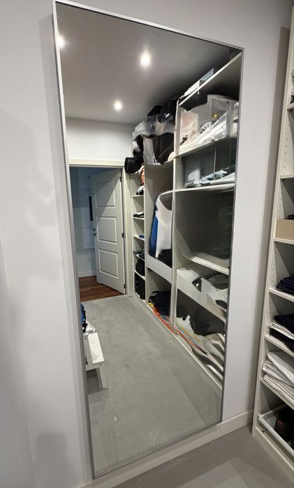 Lustro Hovet 78x196