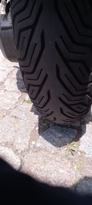 Honda Forza 125 2025