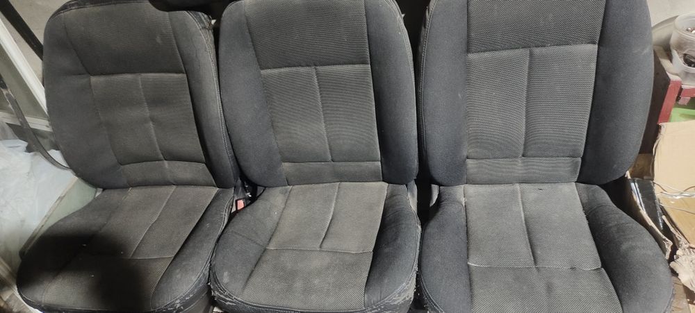 Продам Крісла автомобільні