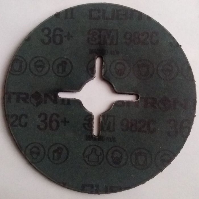 Фібра 36+ 3м 125 982с