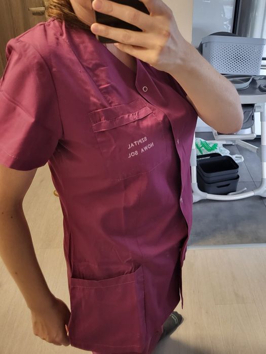 Komplet medyczny Garmex