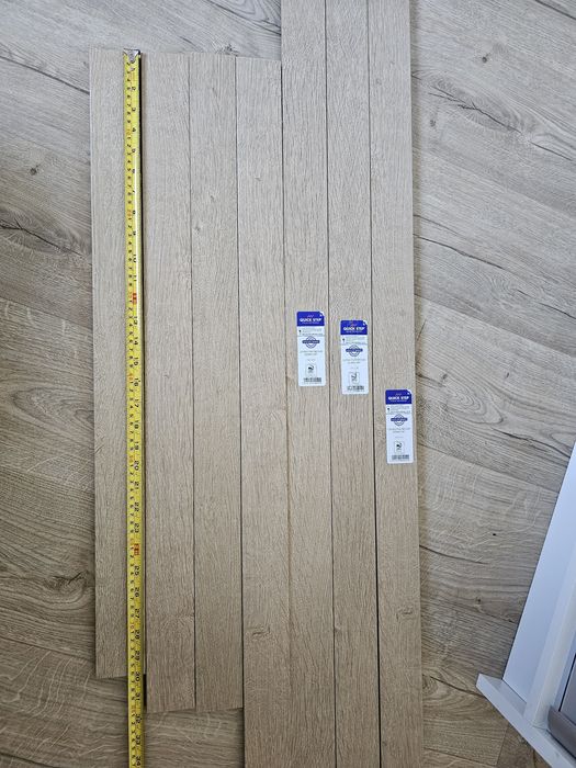 Listwy przypodłogowe quickstep QSSK01847MD240