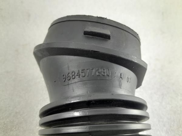 Tubo do ar CITROËN C3 Picasso (SH_)