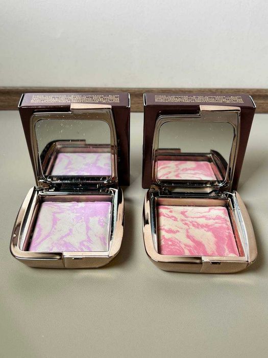 Рум'яна Hourglass Ambient