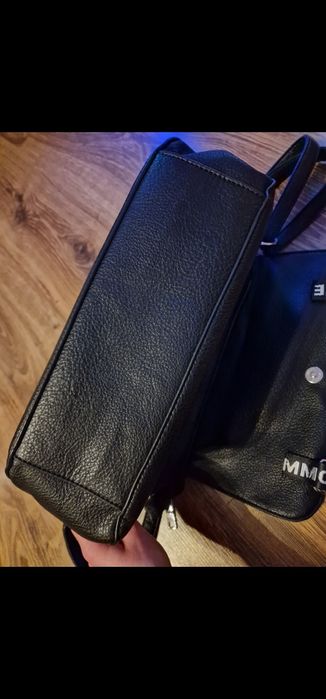 Torba listonoszka FEMME