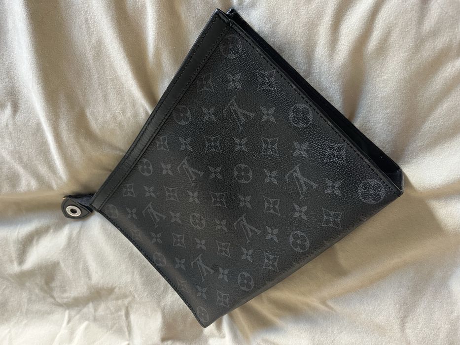 Bolsa Louis Vuitton
