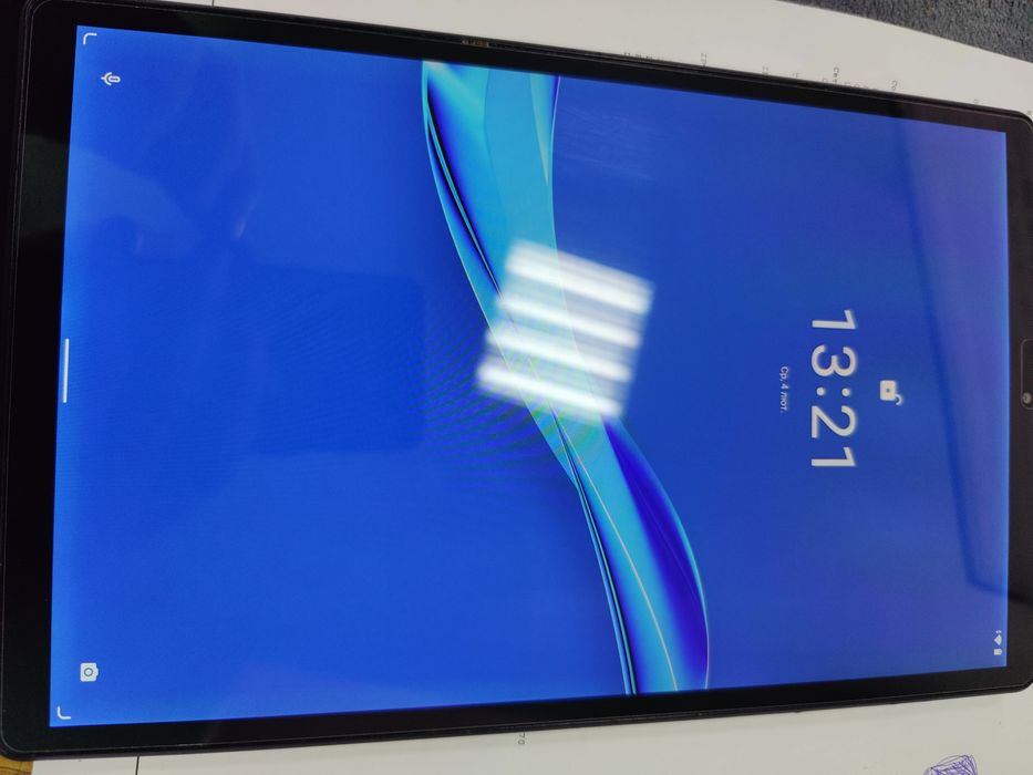 Планшет Lenovo TB X-606F  4(128gb)