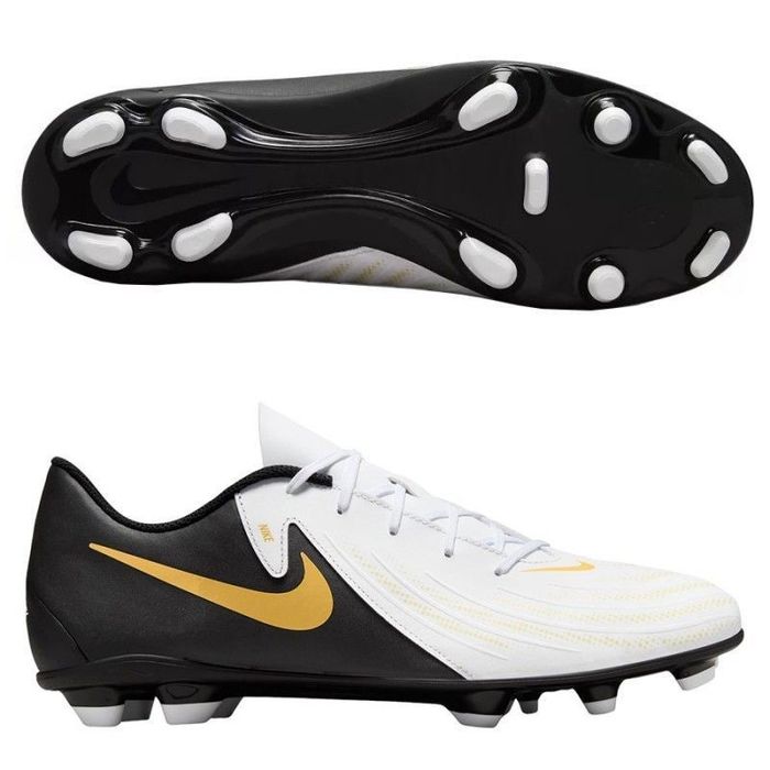 Оригінальні ідеальні футбольні бутси Nike Phantom GX 2 mercurial найк 37,5-38 розмір 23,5 см футбол бампи