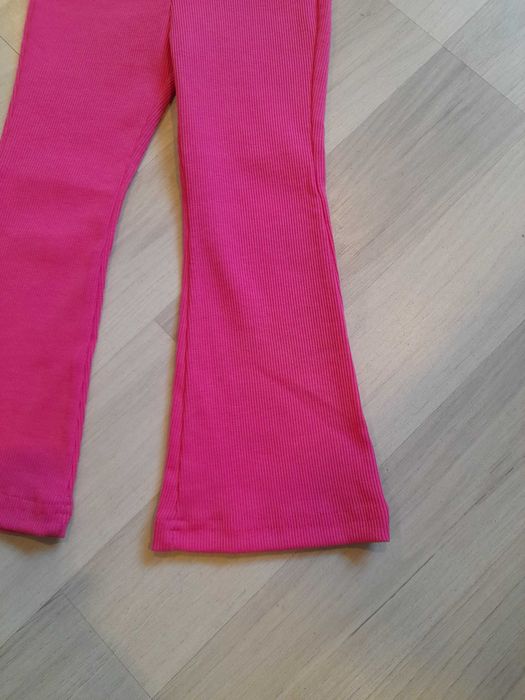 Leginsy dzwony r 128