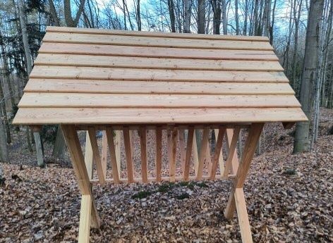 Paśnik dla zwierząt