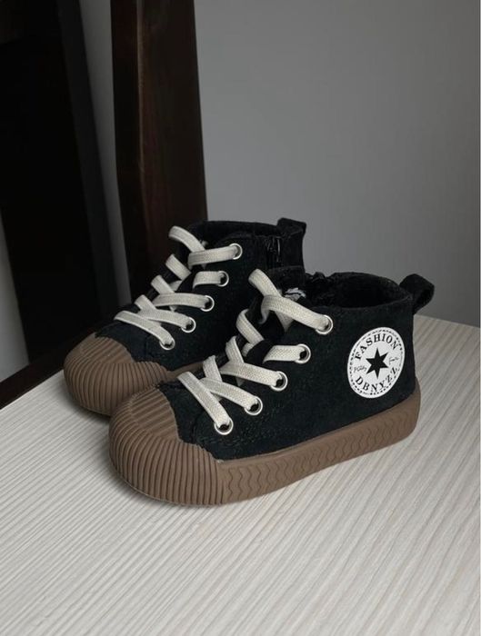 Демісезоні хайтопи