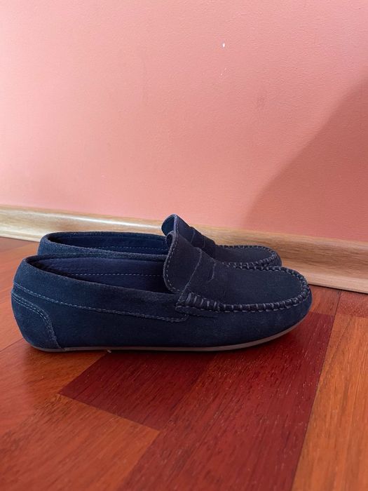 Детские кроссовки б/у