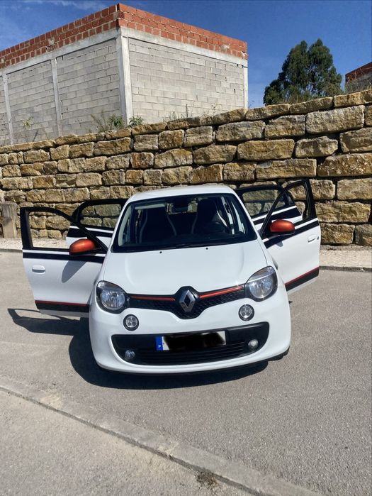 Renault Twingo 0.9 TCe Sport — photo 4