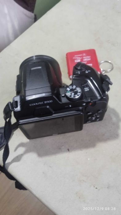 Фотоаппарат Nikon