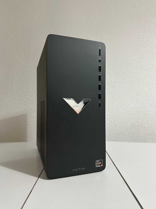 PC Gaming HP Victus 15L