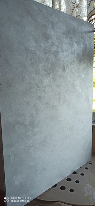 Декоративна штукатурка