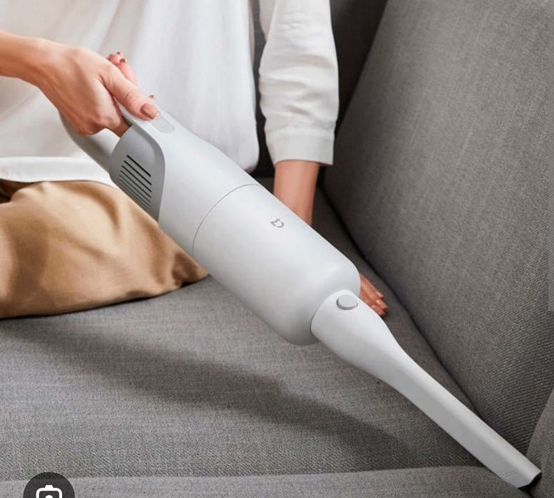 Aspirador Vertical Xiaomi Mi Vacuum Cleaner Light
