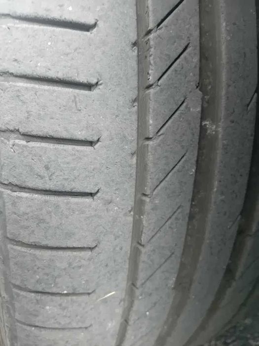 Pneus CONTINENTAL CONTISPORTCONTACT 5 225/40 R18 92 Y XL