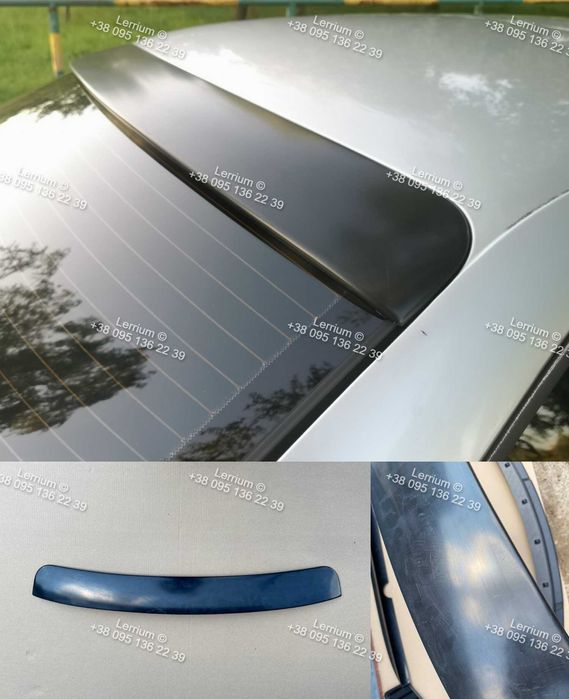 Скидки на тюнинг BMW E36, акция на тюнинг детали Е36,  БМВ Е36 тюнинг