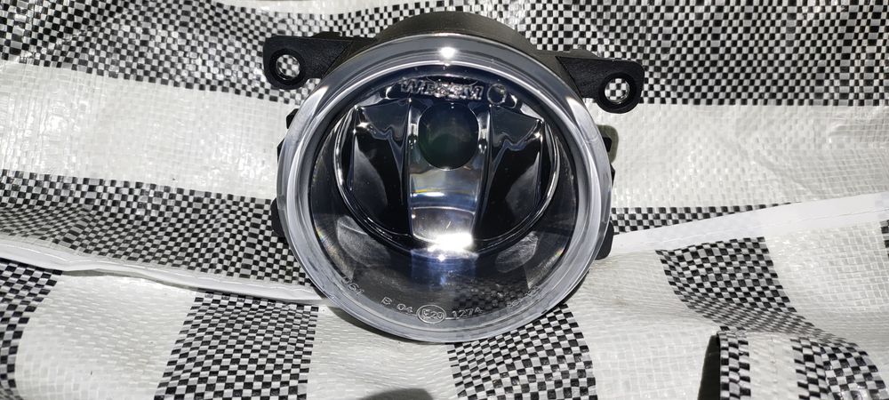 Противотуманная фара HO5.46100.01