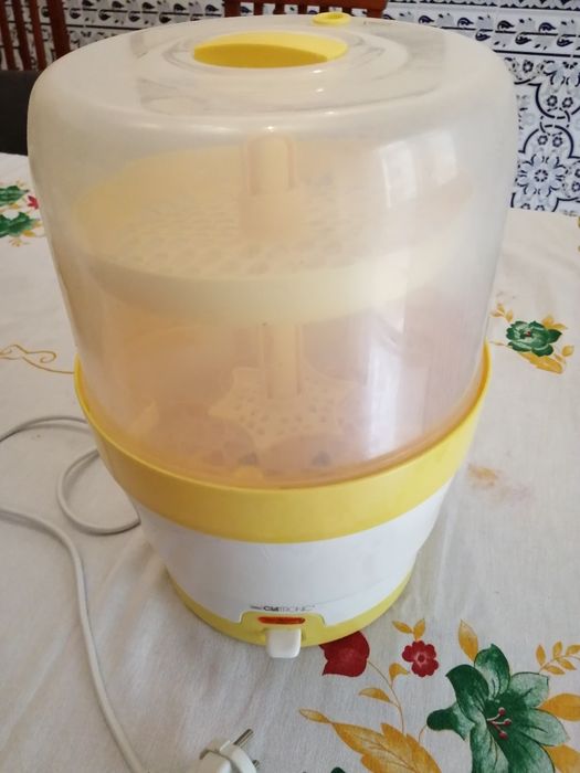 Vendo esterelizador424493003331358722