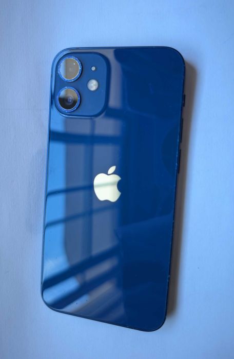 iPhone 12 Mini 64GB