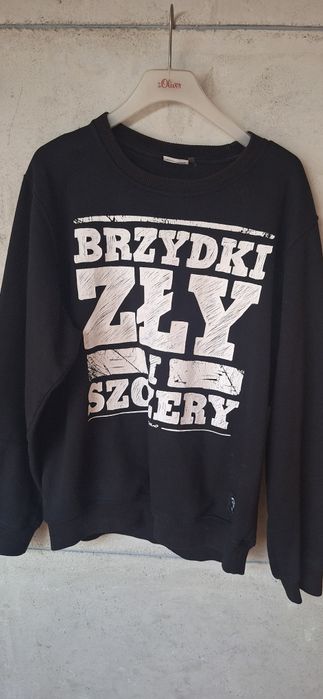 Bluza Tabasco o.s.t.r. rozmiar L