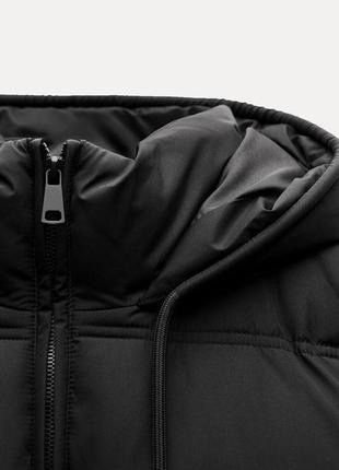 Курточка Zara  M нова