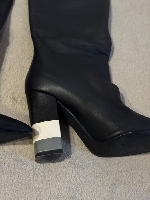 Ботфорти Pollini 37