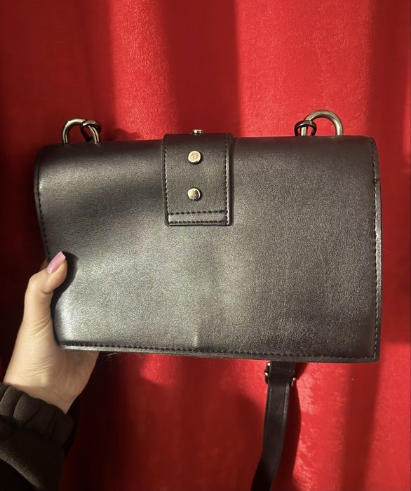 Сумка pinko жіноча