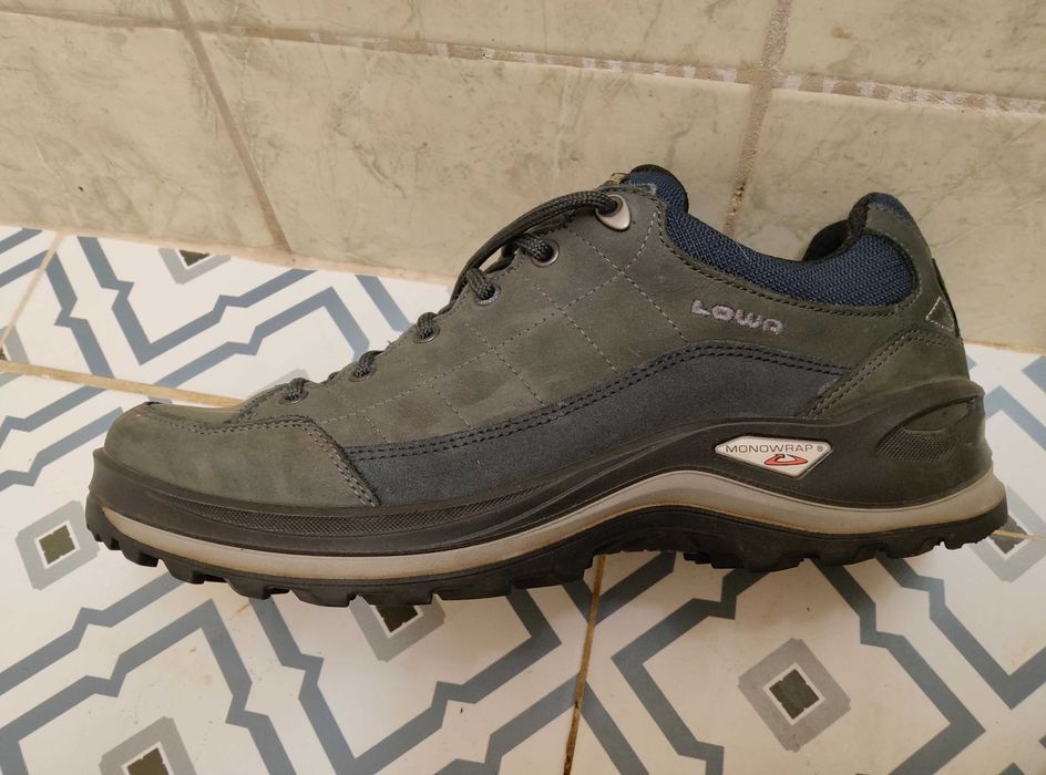 Buty trekkingowe Lowa GTX 3  lo 44,5
